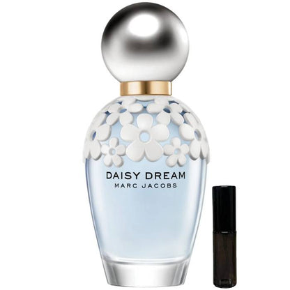Marc Jacobs Daisy Dream - Eau de Toilette - LuxScents.nl