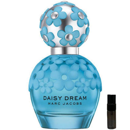 Marc Jacobs Daisy Dream Forever - Eau de Parfum - LuxScents.nl