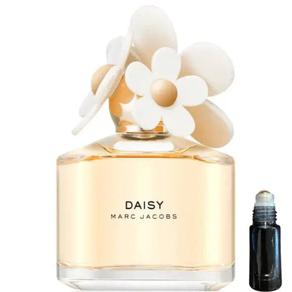 Marc Jacobs Daisy - Eau de Toilette - LuxScents