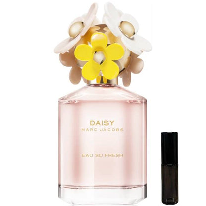 Marc Jacobs Daisy Eau So Fresh - Eau de Toilette - LuxScents.nl