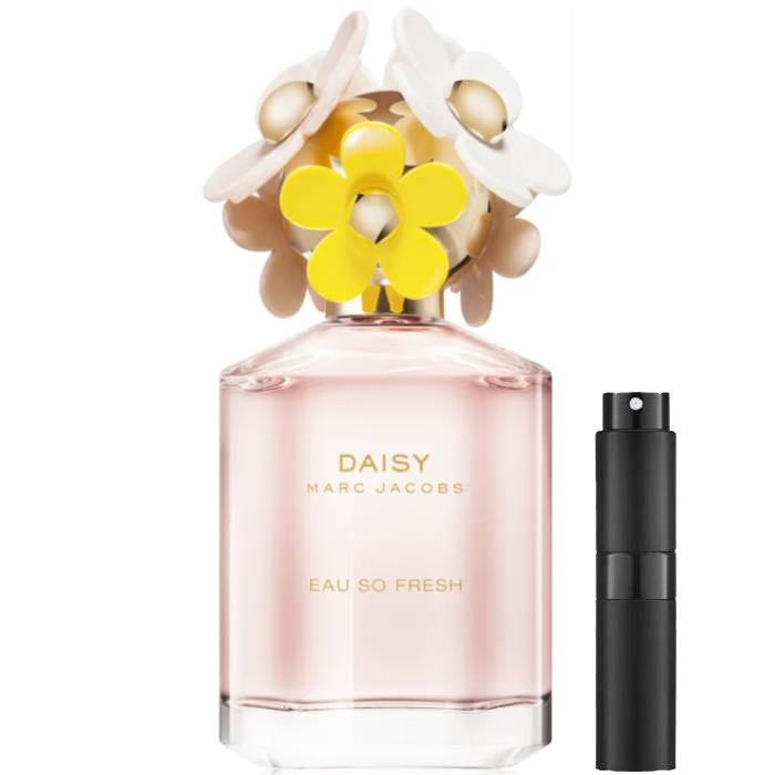 Marc Jacobs Daisy Eau So Fresh - Eau de Toilette - LuxScents.nl