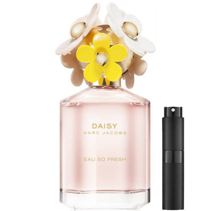 Marc Jacobs Daisy Eau So Fresh - Eau de Toilette - LuxScents.nl