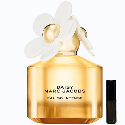 Marc Jacobs Daisy Eau So Intense - Eau de Parfum - LuxScents.nl