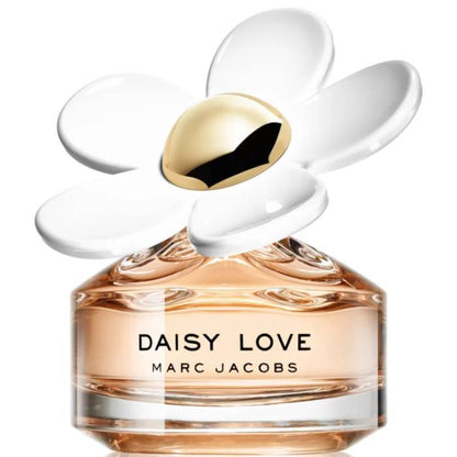 Marc Jacobs Daisy Love - Eau de Toilette - LuxScents.nl