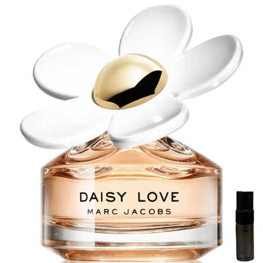 Marc Jacobs Daisy Love - Eau de Toilette - LuxScents.nl