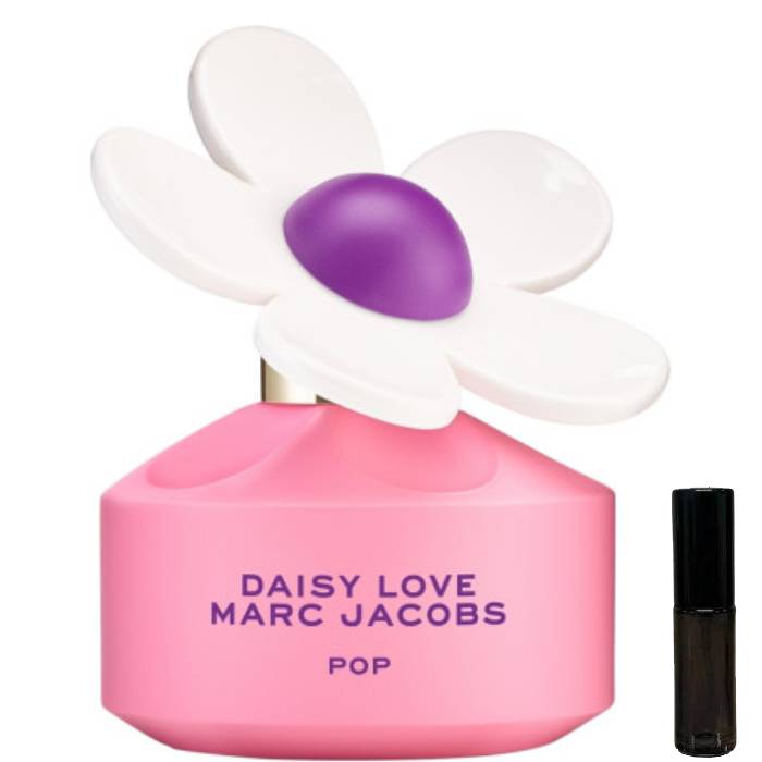 Marc Jacobs Daisy Love Pop - Eau de Toilette - LuxScents.nl
