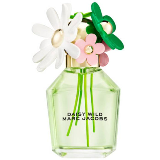 Marc Jacobs Daisy Wild - Eau de Parfum - LuxScents.nl