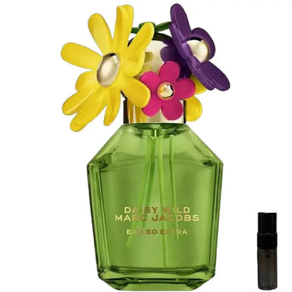 Marc Jacobs Daisy Wild Eau So Extra - Eau de Parfum - LuxScents