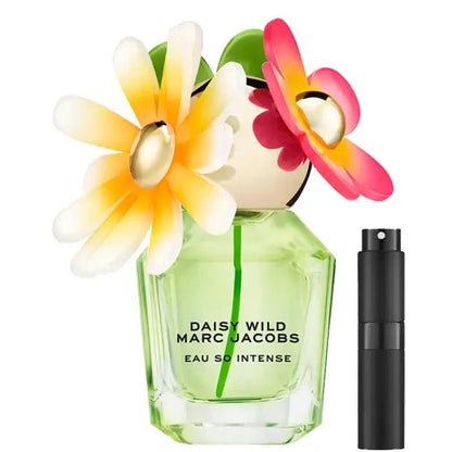 Marc Jacobs Daisy Wild Eau So Intense - Eau de Parfum - LuxScents.nl