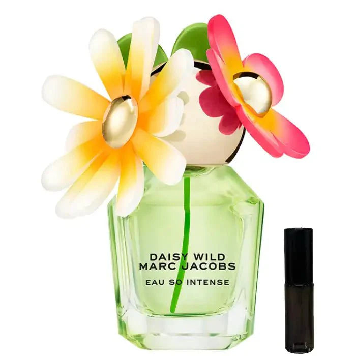 Marc Jacobs Daisy Wild Eau So Intense - Eau de Parfum - LuxScents.nl