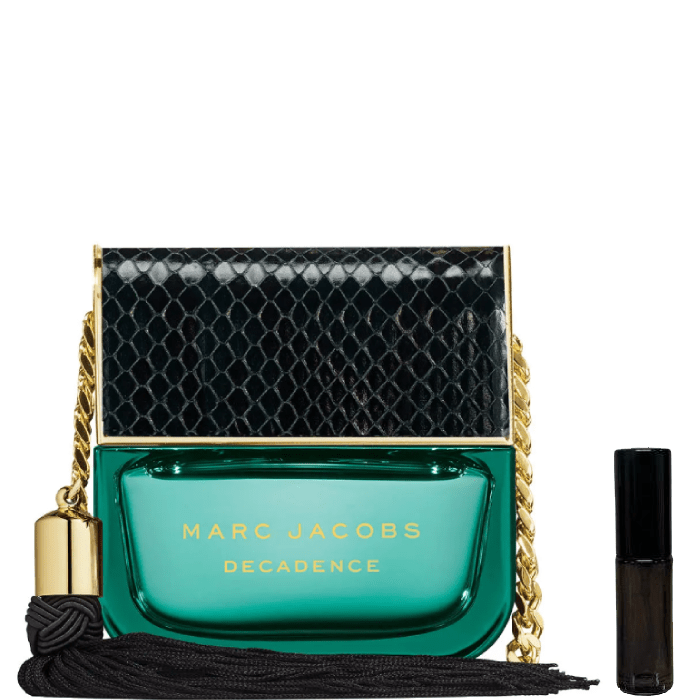 Marc Jacobs Decadence - Eau de Parfum - LuxScents.nl