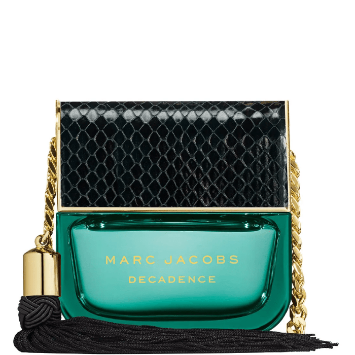 Marc Jacobs Decadence - Eau de Parfum - LuxScents.nl