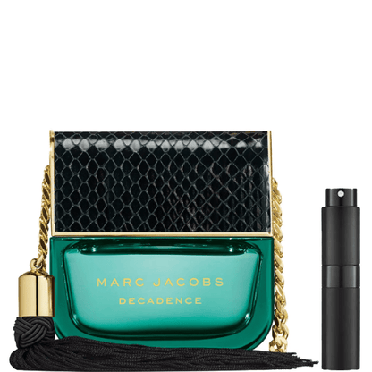 Marc Jacobs Decadence - Eau de Parfum - LuxScents.nl