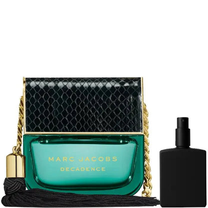 Marc Jacobs Decadence - Eau de Parfum - LuxScents.nl