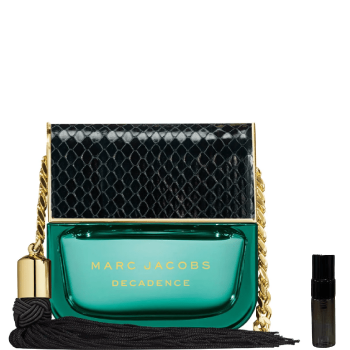 Marc Jacobs Decadence - Eau de Parfum - LuxScents.nl