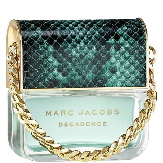 Marc Jacobs Divine Decadence - Eau de Parfum - LuxScents.nl