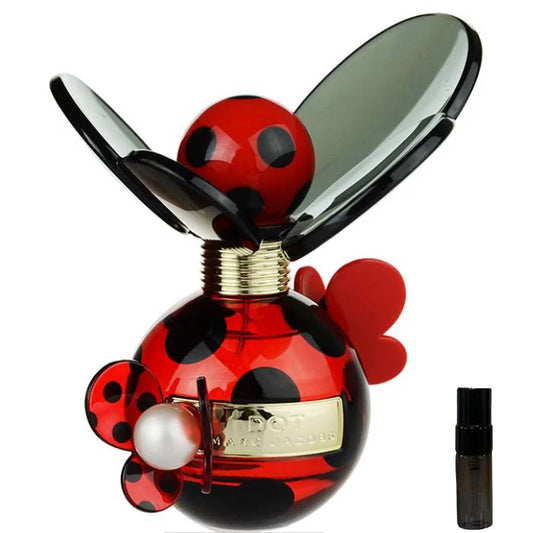 Marc Jacobs Dot - Eau de Parfum - LuxScents.nl
