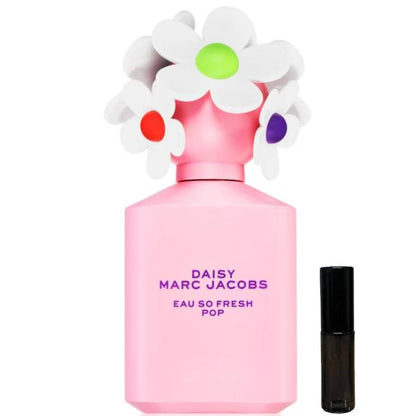 Marc Jacobs Eau So Fresh Pop - Eau de Toilette - LuxScents.nl