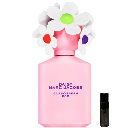 Marc Jacobs Eau So Fresh Pop - Eau de Toilette - LuxScents.nl