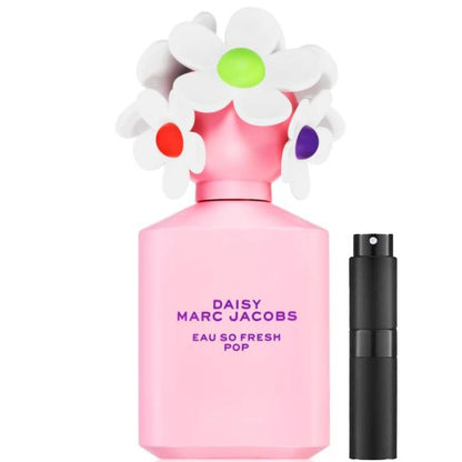 Marc Jacobs Eau So Fresh Pop - Eau de Toilette - LuxScents.nl