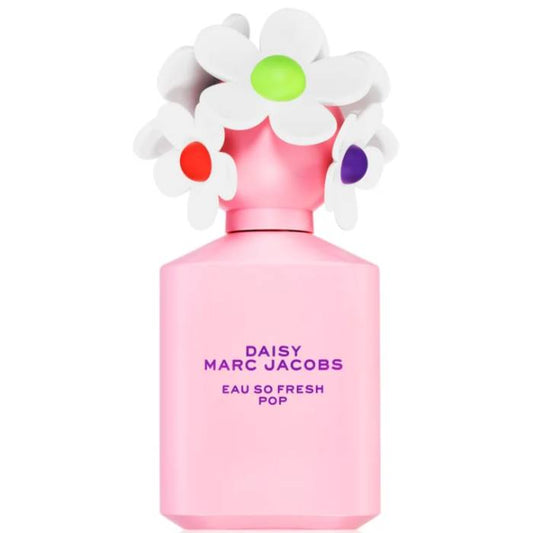 Marc Jacobs Eau So Fresh Pop - Eau de Toilette - LuxScents.nl