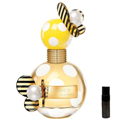 Marc Jacobs Honey - Eau de Parfum - LuxScents.nl