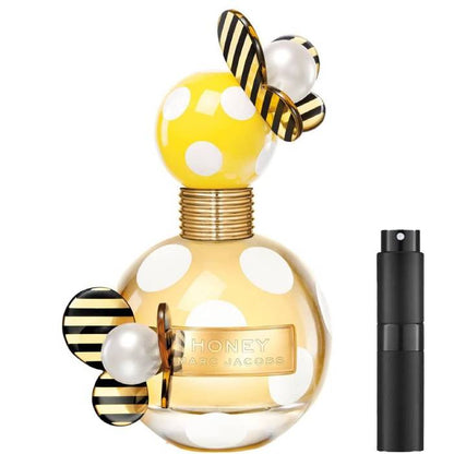 Marc Jacobs Honey - Eau de Parfum - LuxScents.nl