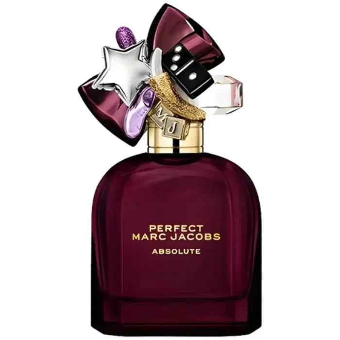Marc Jacobs Perfect Absolute - Eau de Parfum - LuxScents.nl