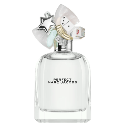 Marc Jacobs Perfect - Eau de Toilette - LuxScents.nl