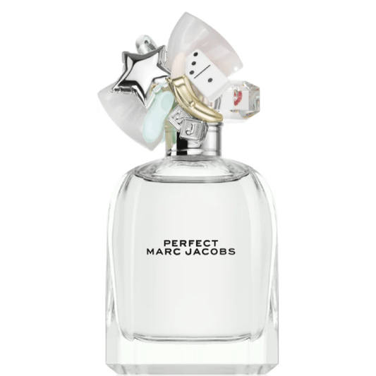 Marc Jacobs Perfect - Eau de Toilette - LuxScents.nl