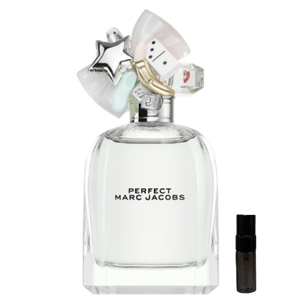 Marc Jacobs Perfect - Eau de Toilette - LuxScents.nl