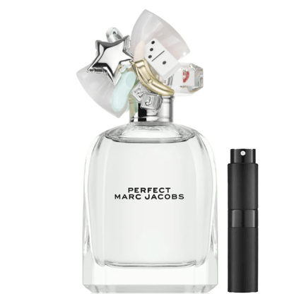 Marc Jacobs Perfect - Eau de Toilette - LuxScents.nl