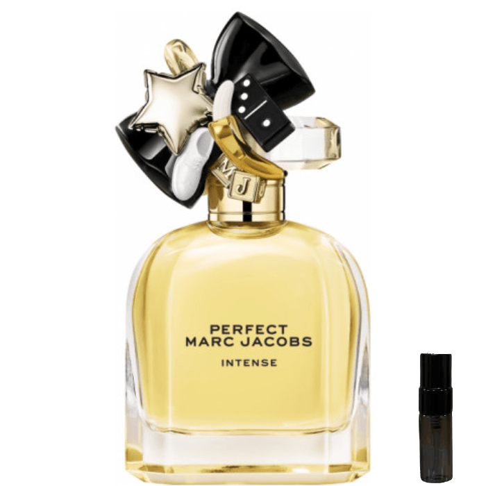 Marc Jacobs Perfect Intense - Eau de Parfum - LuxScents.nl