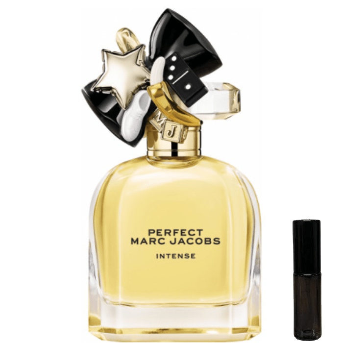 Marc Jacobs Perfect Intense - Eau de Parfum - LuxScents.nl