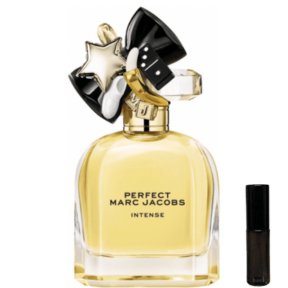 Marc Jacobs Perfect Intense - Eau de Parfum - LuxScents.nl