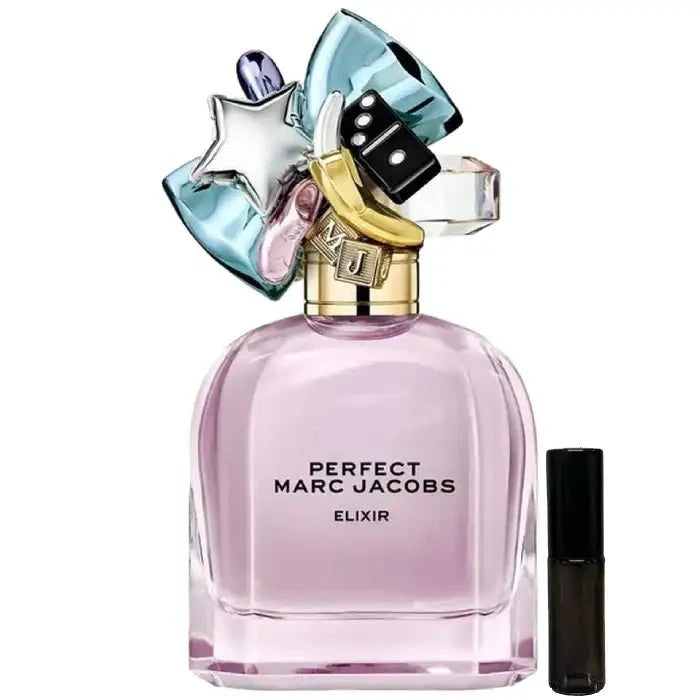 Marc Jacobs Perfect Marc Jacobs Elixir - Eau de Parfum - LuxScents.nl