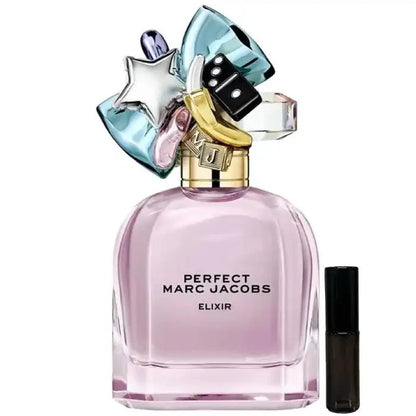 Marc Jacobs Perfect Marc Jacobs Elixir - Eau de Parfum - LuxScents.nl
