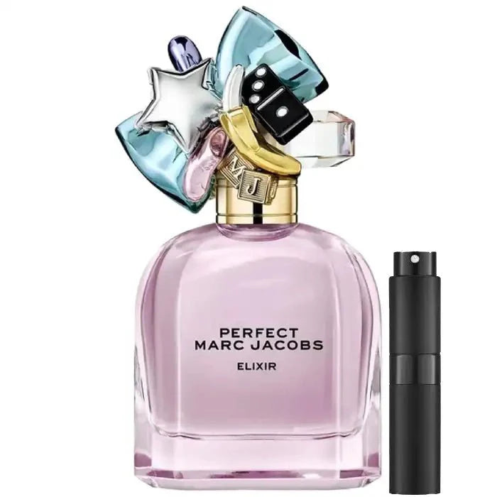 Marc Jacobs Perfect Marc Jacobs Elixir - Eau de Parfum - LuxScents.nl