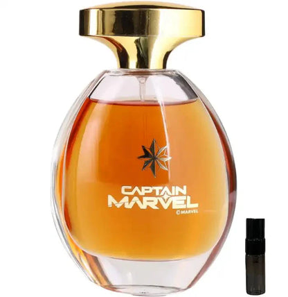 Marvel Captain Marvel - Eau de Parfum - LuxScents.nl