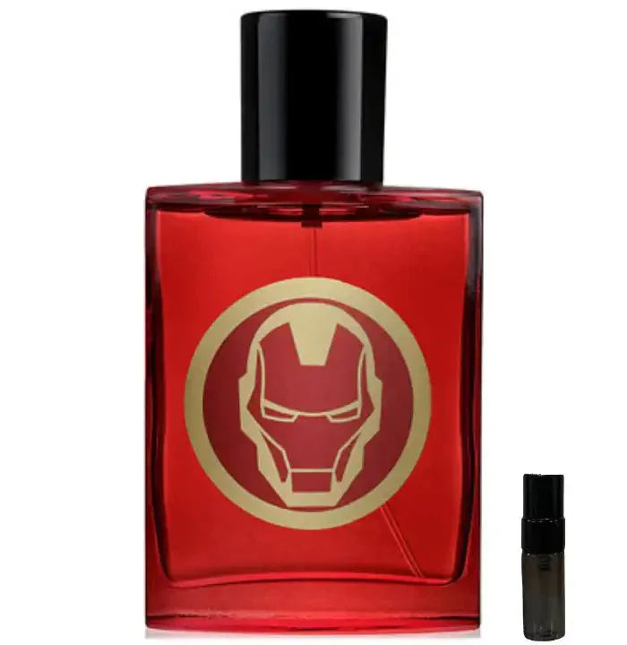 Marvel Iron Man - Eau de Toilette - LuxScents.nl