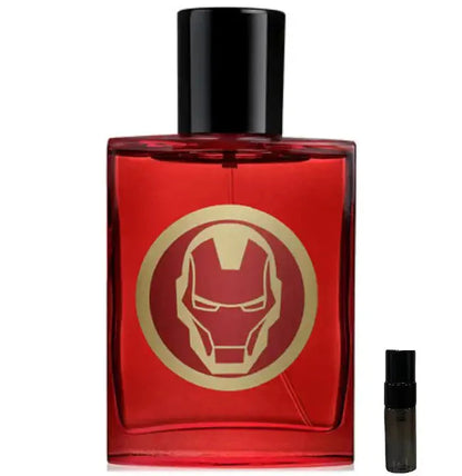 Marvel Iron Man - Eau de Toilette - LuxScents.nl