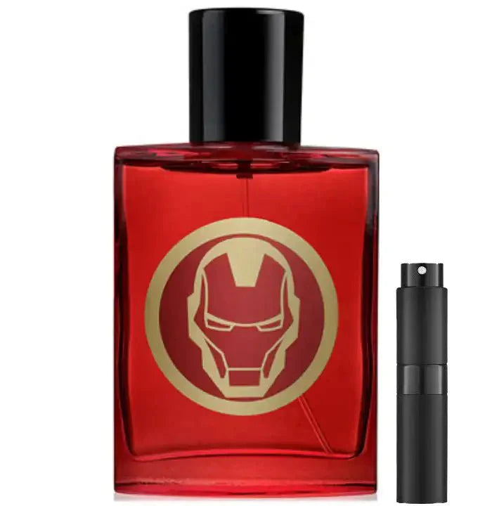 Marvel Iron Man - Eau de Toilette - LuxScents.nl