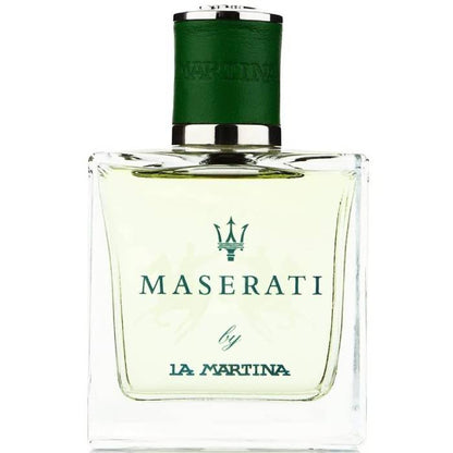 Maserati La Martina by La Martina - Eau de Toilette - LuxScents.nl