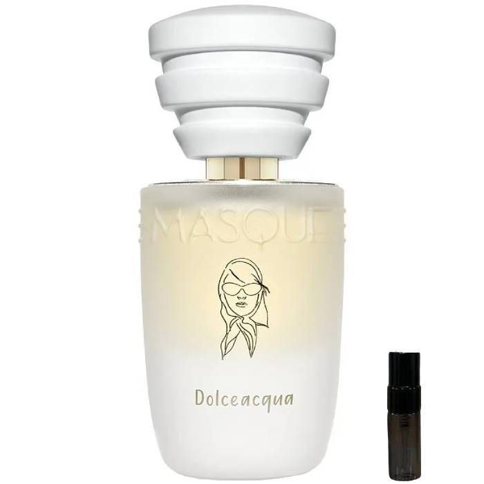 Masque Milano Dolceacqua - Eau de Parfum - LuxScents.nl