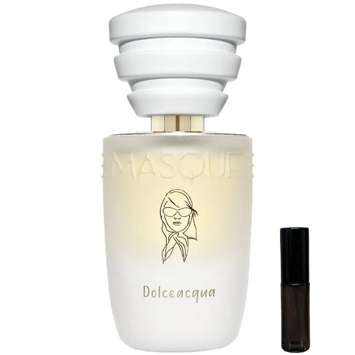 Masque Milano Dolceacqua - Eau de Parfum - LuxScents.nl