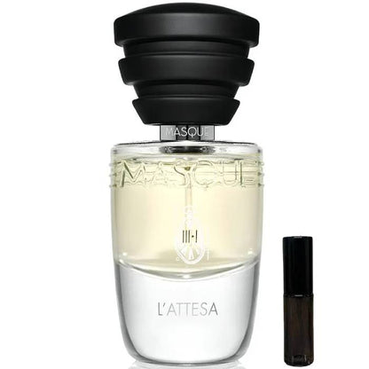 Masque Milano L'attesa - Eau de Parfum - LuxScents.nl