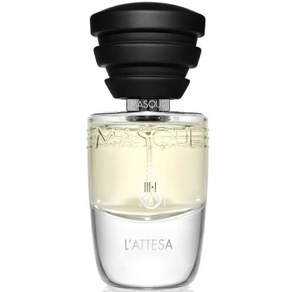 Masque Milano L'attesa - Eau de Parfum - LuxScents.nl