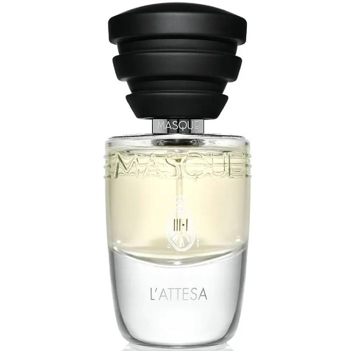 Masque Milano L'attesa - Eau de Parfum - LuxScents.nl