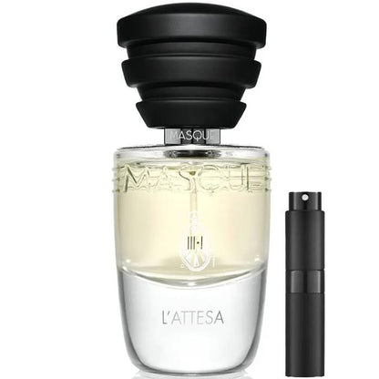 Masque Milano L'attesa - Eau de Parfum - LuxScents.nl