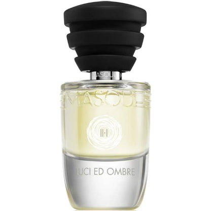 Masque Milano Luci ed Ombre - Eau de Parfum - LuxScents.nl